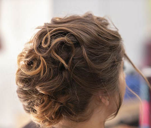 Coiffure femme