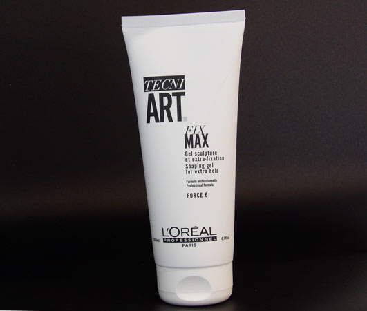L'Oréal FIx Max