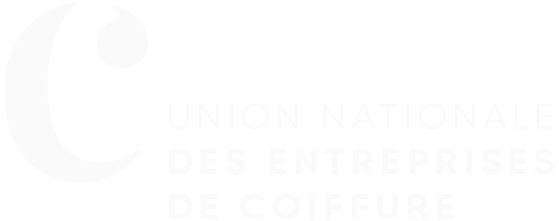 Membre de l'Union Nationale des Entreprises de Coiffure